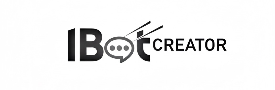 iBot Creator
